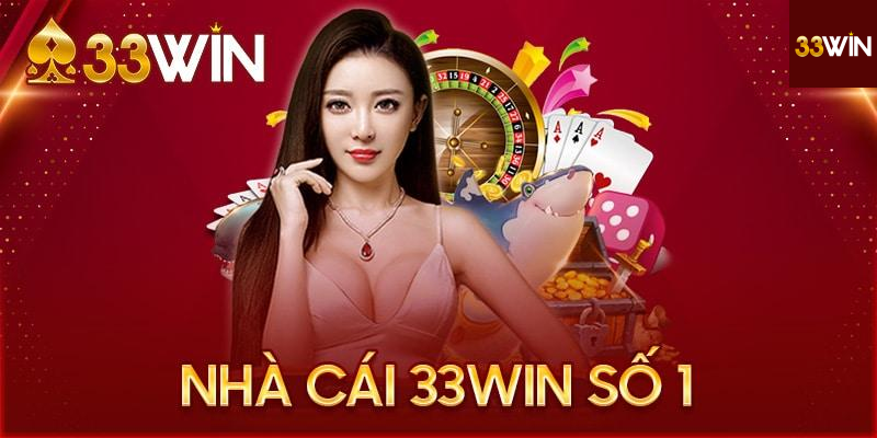 Liên hệ 33Win