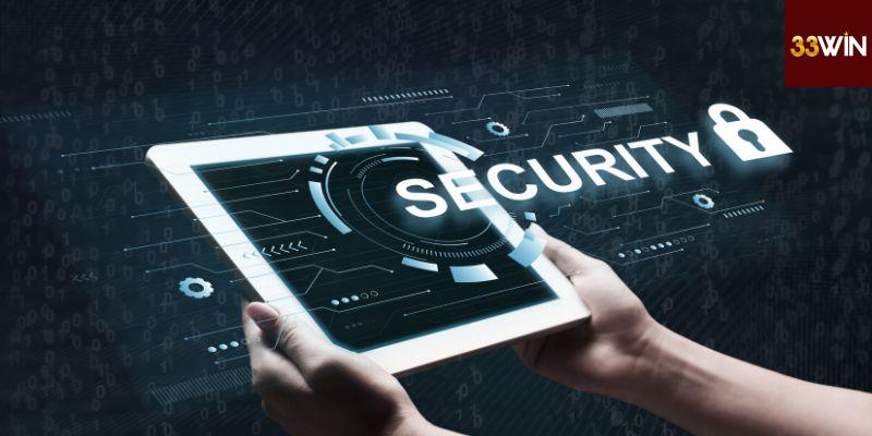 Bảo vệ an toàn người chơi